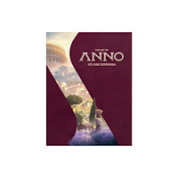 Dark Horse Comics,U.S. The Art of Anno 117: Pax Romana (inbunden, eng)