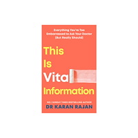 Random House This is Vital Information (häftad, eng)