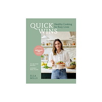 Hodder & Stoughton Quick Wins (inbunden, eng)