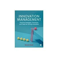 Sage Publications Ltd Innovation Management (häftad, eng)