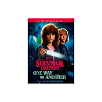Cornerstone Stranger Things: One Way or Another (häftad, eng)