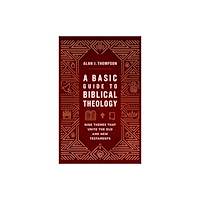 Baker publishing group A Basic Guide to Biblical Theology (häftad, eng)