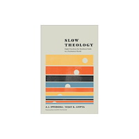 Baker publishing group Slow Theology (häftad, eng)