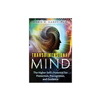 Inner Traditions Bear and Company Transdimensional Mind (häftad, eng)