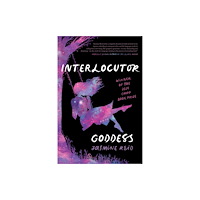 Autumn House Press Interlocutor Goddess (häftad, eng)