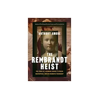 Pegasus Books The Rembrandt Heist (inbunden, eng)