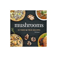 Adventure Publications, Incorporated Mushrooms (häftad, eng)