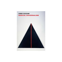 New York Review Books Radical Universalism (häftad, eng)