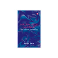 Facet Publishing Information Science (häftad, eng)