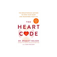 Ebury Publishing The Heart Code (häftad, eng)
