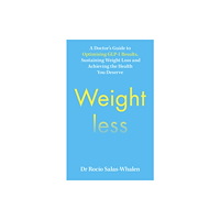 Ebury Publishing Weightless (inbunden, eng)