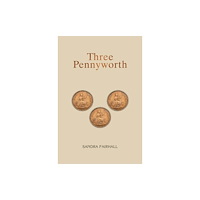 Pegasus Elliot Mackenzie Publishers Three Pennyworth (häftad, eng)
