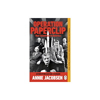 Transworld publishers ltd Operation Paperclip (häftad, eng)