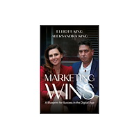 Troubador Publishing Marketing Wins (häftad, eng)