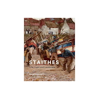 Kulturalis Staithes (inbunden, eng)