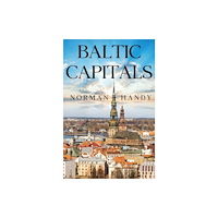 Pegasus Elliot Mackenzie Publishers Baltic Capitals (häftad, eng)