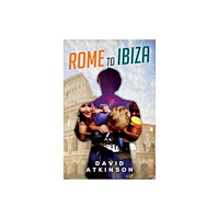 Pegasus Elliot Mackenzie Publishers Rome to Ibiza (häftad, eng)