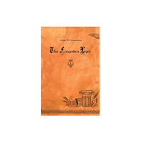 Pegasus Elliot Mackenzie Publishers The Forgotten Lyre (häftad, eng)