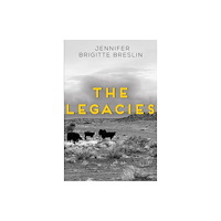 Pegasus Elliot Mackenzie Publishers The Legacies (häftad, eng)