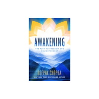 Ebury Publishing Awakening (inbunden, eng)