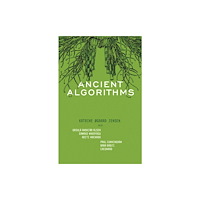 Sarabande Books, Incorporated Ancient Algorithms (häftad, eng)