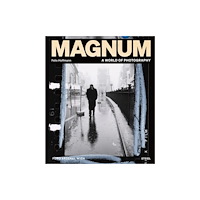Steidl Publishers Magnum: A World of Photography (inbunden, eng)