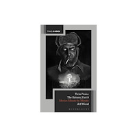 Bloomsbury Publishing PLC Twin Peaks: The Return, Part 8 (häftad, eng)