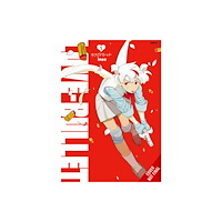 Little, Brown & Company Love Bullet, Vol. 1 (häftad, eng)