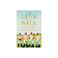 Advantage Media Group The Line of the Ball (inbunden, eng)