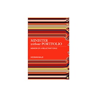 ZE Books Minister without Portfolio (inbunden, eng)