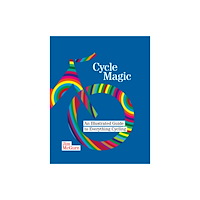 Company of Cyclists Cycle Magic (inbunden, eng)