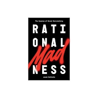Business Expert Press Rational Madness (häftad, eng)