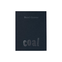 Monitor Books coal (häftad, eng)