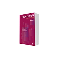 CHURCH HOUSE PUBLISHING Crockford's Clerical Directory 2026-27 (häftad, eng)