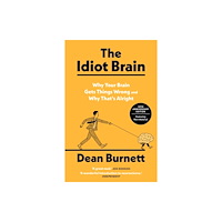 Guardian Faber Publishing The Idiot Brain (häftad, eng)