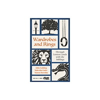 Canterbury Press Norwich Wardrobes and Rings (häftad, eng)