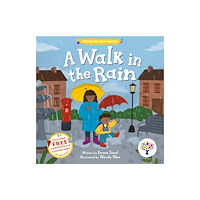 Sweet Cherry Publishing A Walk in the Rain (bok, board book, eng)