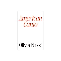 Simon & Schuster American Canto (inbunden, eng)