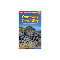 Rucksack Readers Causeway Coast Way (häftad, eng)