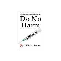 Fisher King Publishing DO NO HARM (häftad, eng)