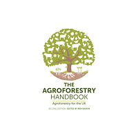 5M Books Ltd The Agroforestry Handbook, Second Edition (häftad, eng)