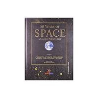 Universities Press 50 Years of Space (inbunden, eng)