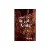 Manohar Publishers and Distributors Memoirs of a Bengal Civilian (inbunden, eng)
