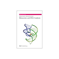Royal Society of Chemistry Ribozymes and RNA Catalysis (inbunden, eng)