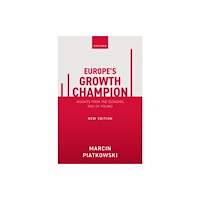 Oxford University Press Europe's Growth Champion (häftad, eng)