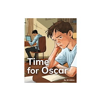 Ransom Publishing Time for Oscar (häftad, eng)