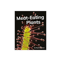 Ransom Publishing Meat-Eating Plants (häftad, eng)