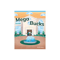 Ransom Publishing Mega Bucks (häftad, eng)