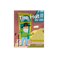 Ransom Publishing The Hat (häftad, eng)
