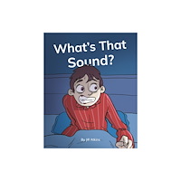 Ransom Publishing What's That Sound? (häftad, eng)